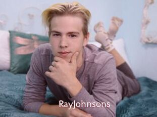 RayJohnsons