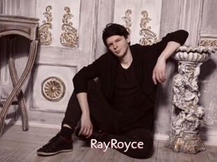 RayRoyce