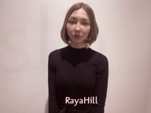 RayaHill
