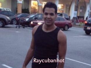 Raycubanhot