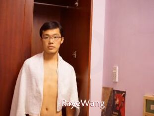 RayeWang