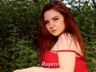 Rayen18