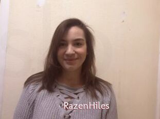 RazenHiles