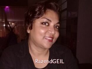 RazendGEIL