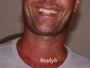 Readyb