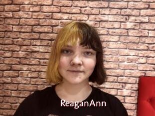 ReaganAnn