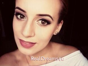 RealDreams4u