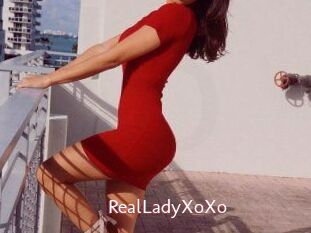 RealLadyXoXo
