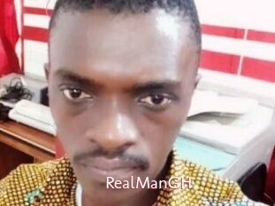 RealManGH