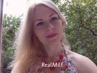 RealMilf