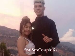 RealSexCoupleXx