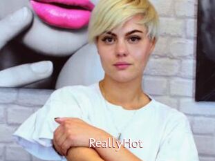 ReallyHot