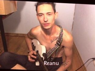 Reanu_Keaves