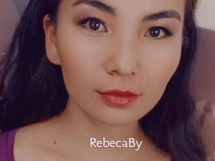 RebecaBy