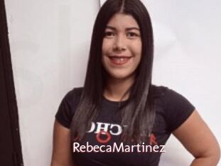 RebecaMartinez