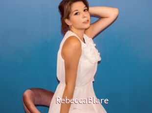 RebeccaBlare