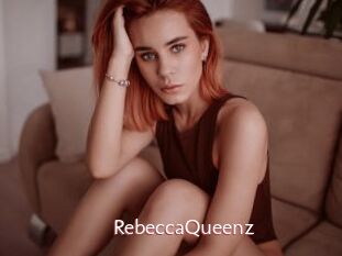 RebeccaQueenz