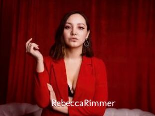 RebeccaRimmer