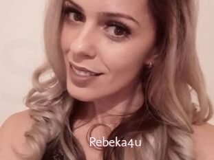 Rebeka4u