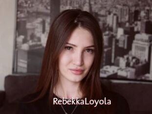 RebekkaLoyola