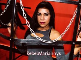 RebelMariannys