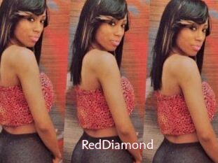 RedDiamond