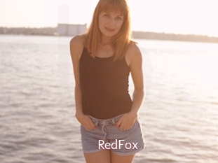 RedFox