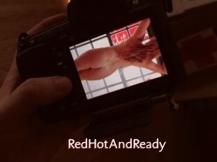 RedHotAndReady