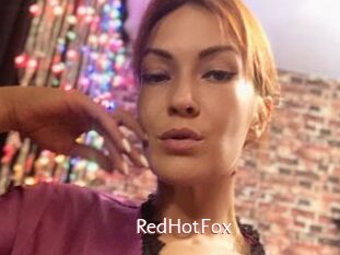 RedHotFox