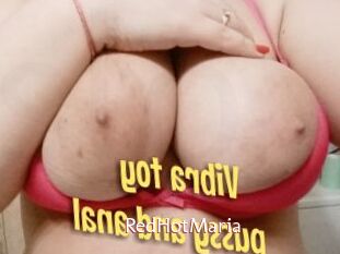 RedHotMaria