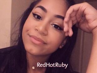 RedHotRuby
