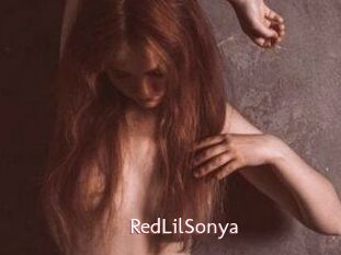 RedLilSonya