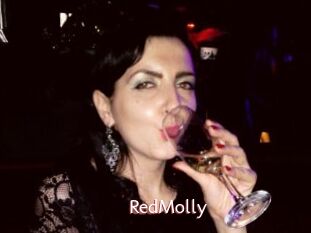RedMolly