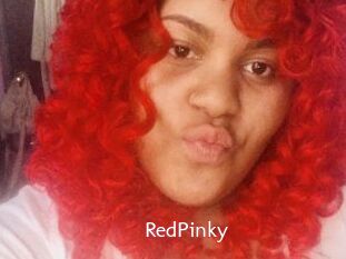 RedPinky
