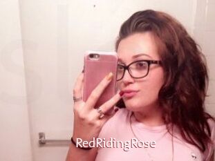 RedRidingRose