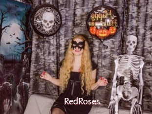 RedRoses