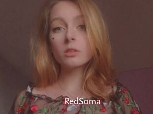 RedSoma