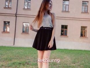 RedSun19