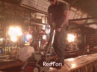 RedTon