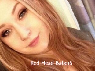 Red_Head_Babe18