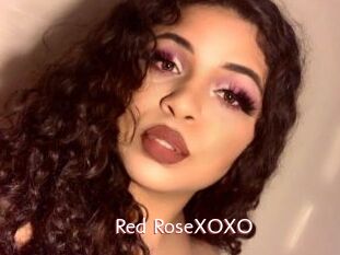 Red_RoseXOXO