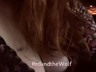 RedandtheWolf