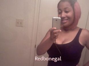 Redbonegal