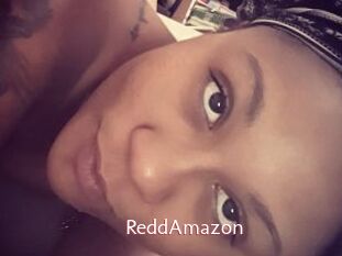 ReddAmazon