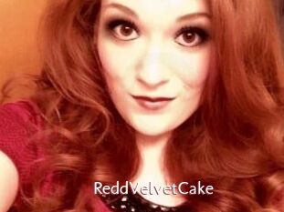 ReddVelvetCake