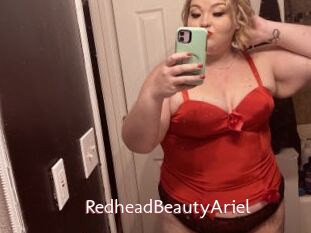 RedheadBeautyAriel