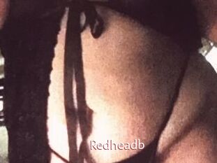 Redheadb