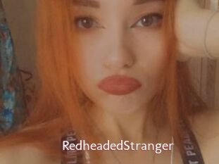 RedheadedStranger