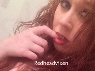 Redheadvixen
