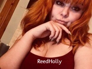 ReedHolly